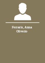 Ferraris Anna Oliverio