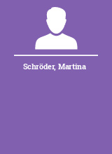 Schröder Martina
