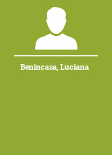 Benincasa Luciana