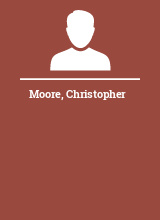 Moore Christopher