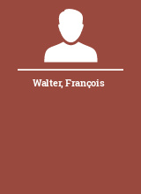 Walter François