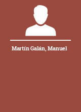 Martín Galán Manuel