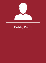 Buhle Paul