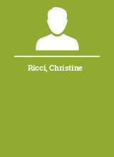 Ricci Christine