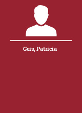 Geis Patricia
