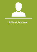 Pollard Michael