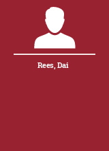 Rees Dai