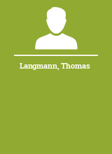Langmann Thomas