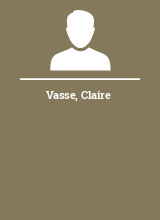 Vasse Claire