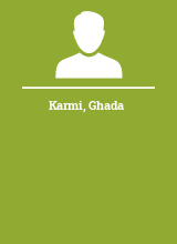 Karmi Ghada
