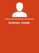 Assheuer Joseph