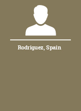 Rodriguez Spain