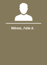 Nelson Julie A.