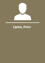 Lipton Peter