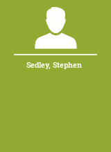 Sedley Stephen