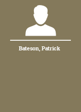 Bateson Patrick