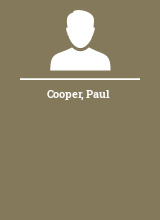 Cooper Paul
