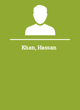 Khan Hassan