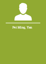 Pei Ming Yan