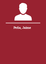 Peña Jaime