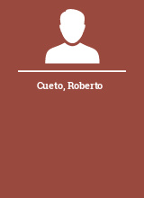 Cueto Roberto