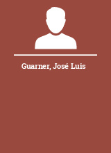 Guarner José Luis