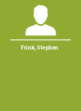 Frink Stephen