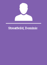 Streatfeild Dominic