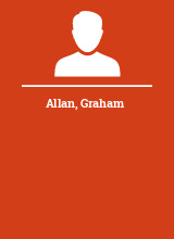 Allan Graham
