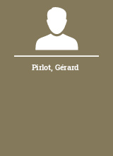 Pirlot Gérard