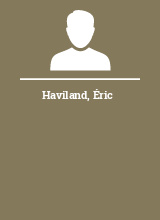 Haviland Éric