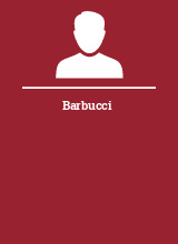 Barbucci