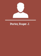 Porter Roger J.