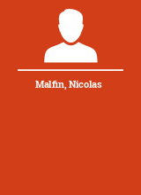 Malfin Nicolas