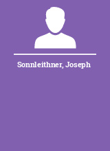 Sonnleithner Joseph