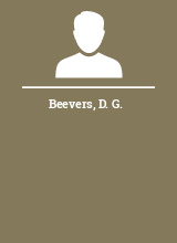 Beevers D. G.