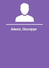Adami Giuseppe