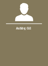 Ashby Gil