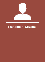 Franconeri Silvana