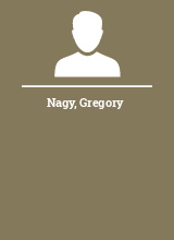 Nagy Gregory