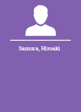 Samura Hiroaki