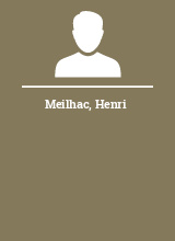 Meilhac Henri