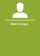 Bizet Georges