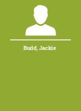 Budd Jackie
