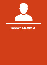 Tanner Matthew