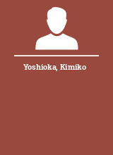 Yoshioka Kimiko