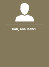 Ron Ana Isabel