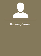 Buissan Carme