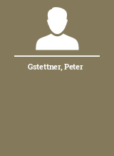 Gstettner Peter