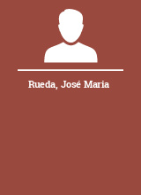 Rueda José Maria
